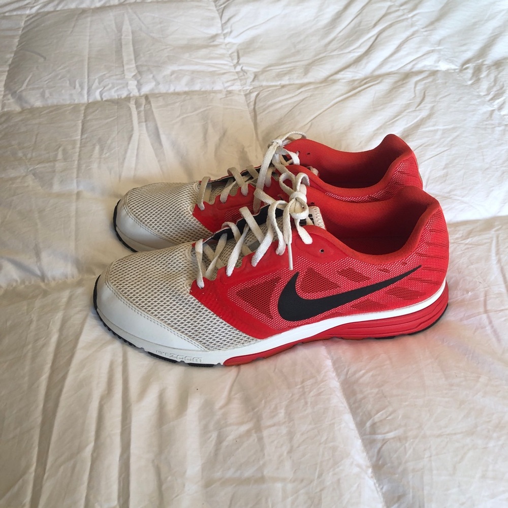 Nike Zoom Fly Running Mens size 12